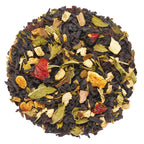 Ginger Snap Loose Leaf Tea Canister