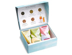 TOI Pitcher Set and Sampler 10ct