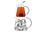 TOI Pitcher Set and Sampler 10ct