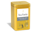 Citrus Earl Grey Loose Leaf Tea Canister