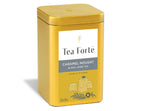 Caramel Nougat Loose Leaf Tea Canister