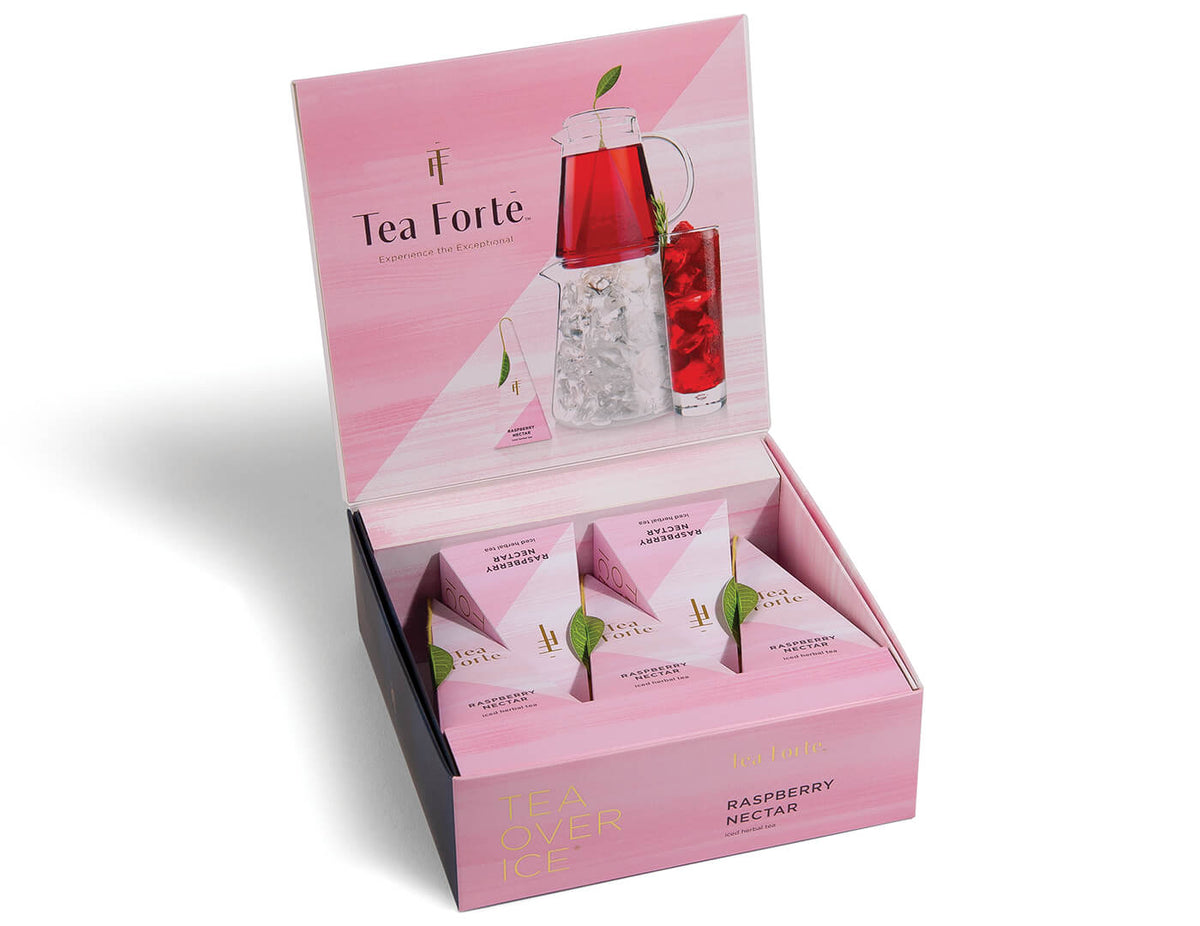 Iced tea