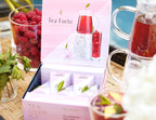 Tea Over Ice 5pk Box Iced Raspberry Nectar