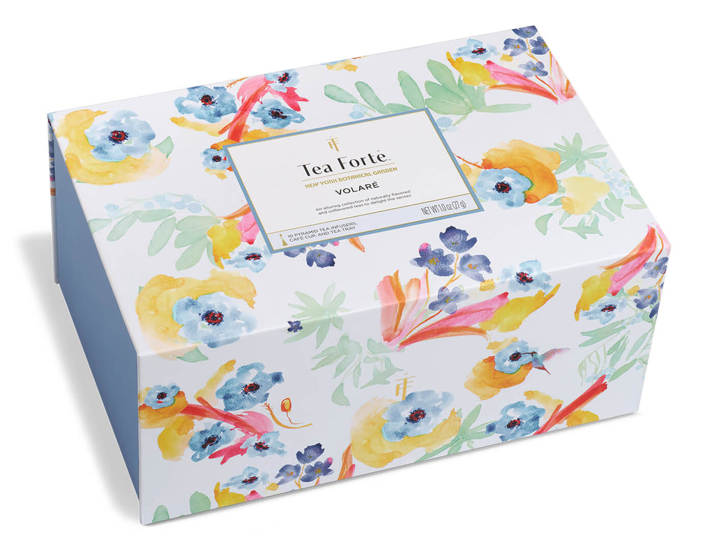 Volaré Luxury Gift Set