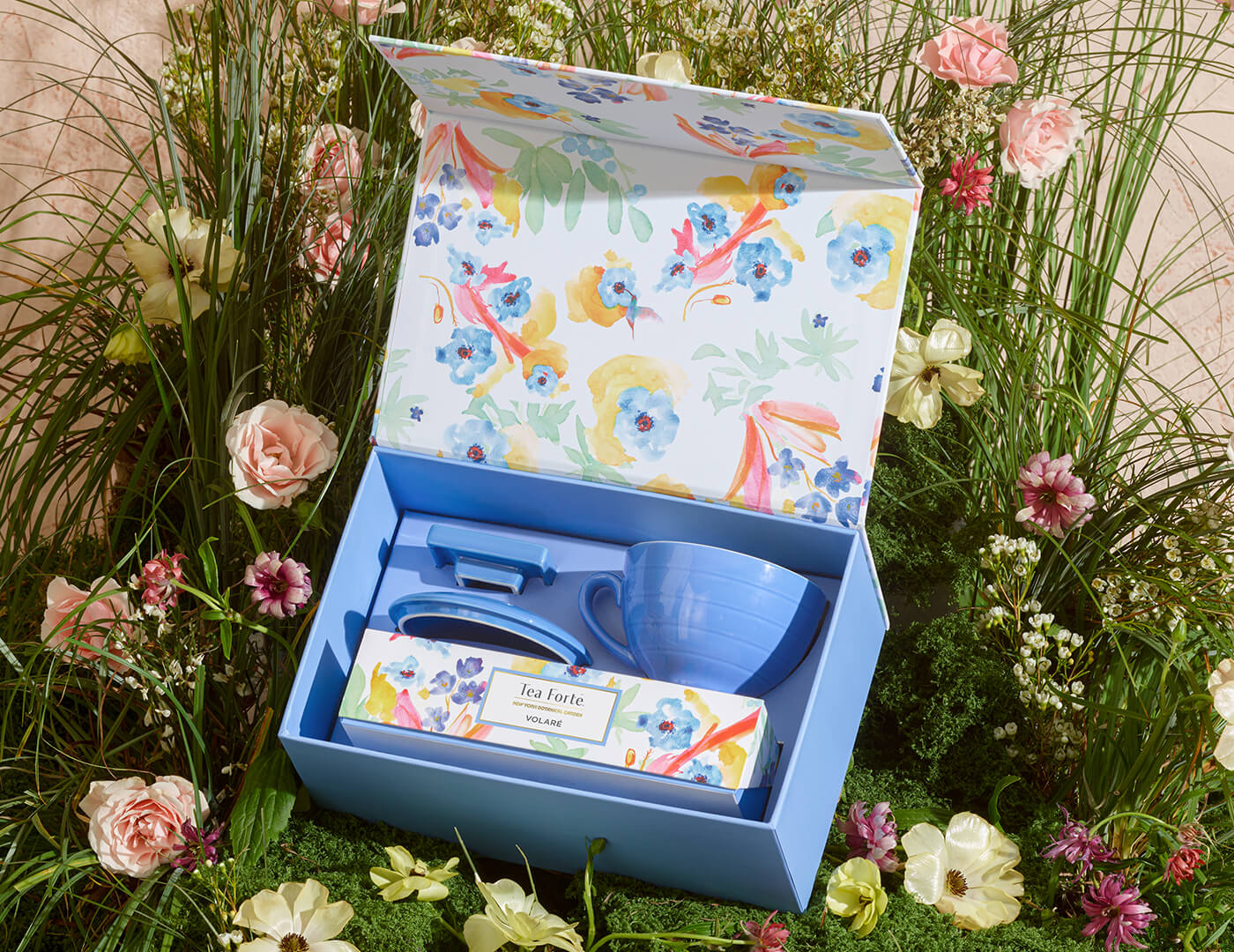Volaré Luxury Gift Set
