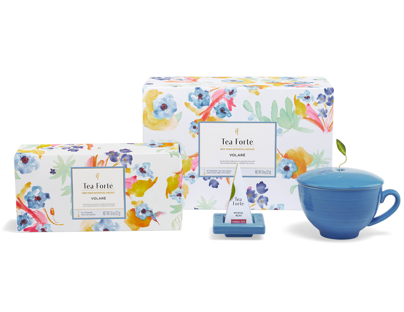 Volaré Luxury Gift Set