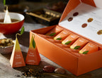 Petite Presentation Box Chakra