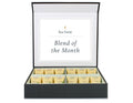 Blend of the Month Tea Tasting Subscription