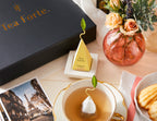 Blend of the Month Tea Tasting Subscription