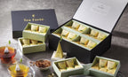 Blend of the Month Tea Tasting Subscription