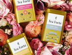 Pink Papaya Nectar Loose Leaf Tea Canister