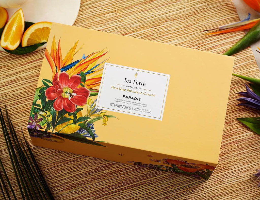 Paradis Luxury Gift Set