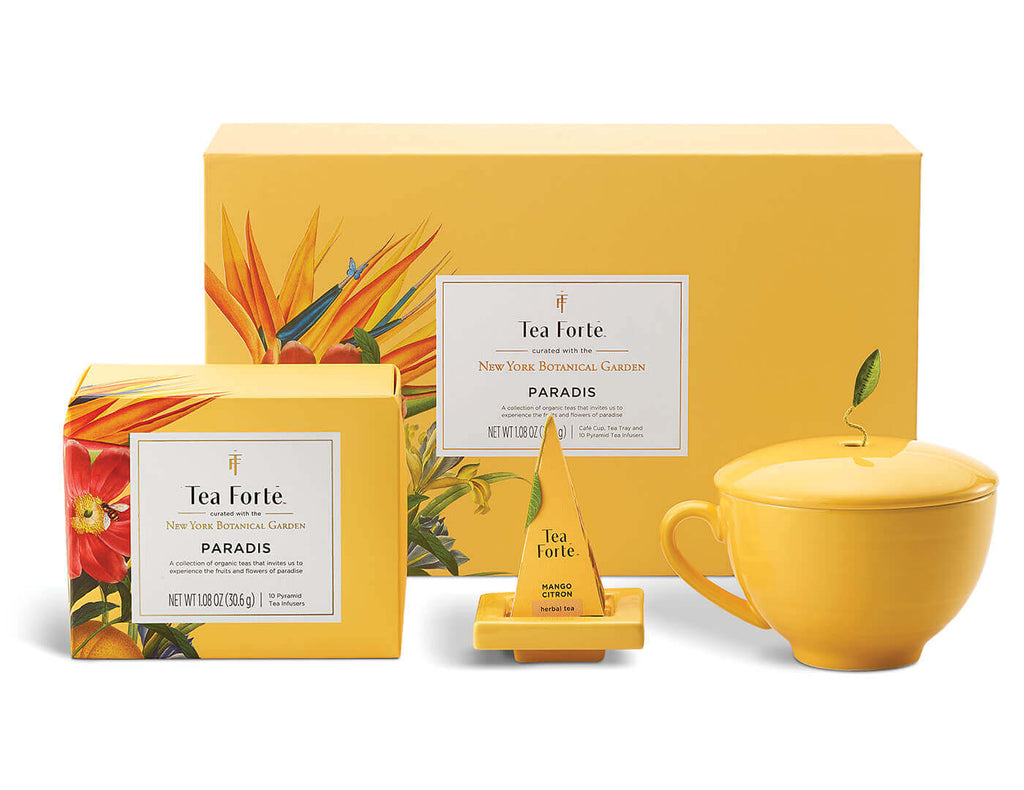 Paradis Luxury Gift Set