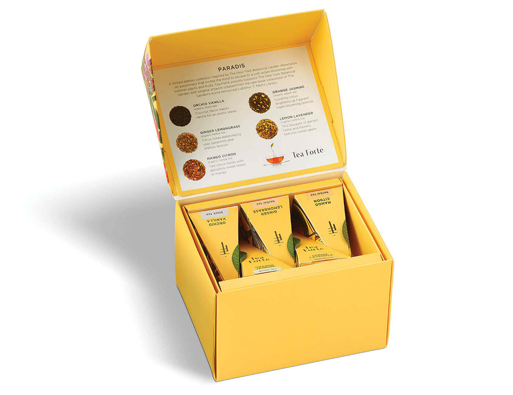 Paradis Luxury Gift Set