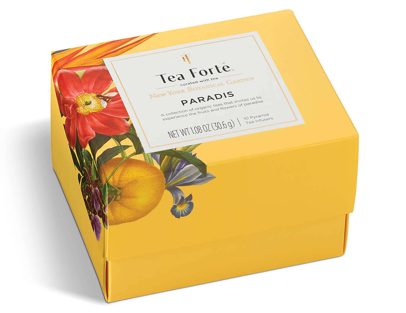 Paradis Luxury Gift Set