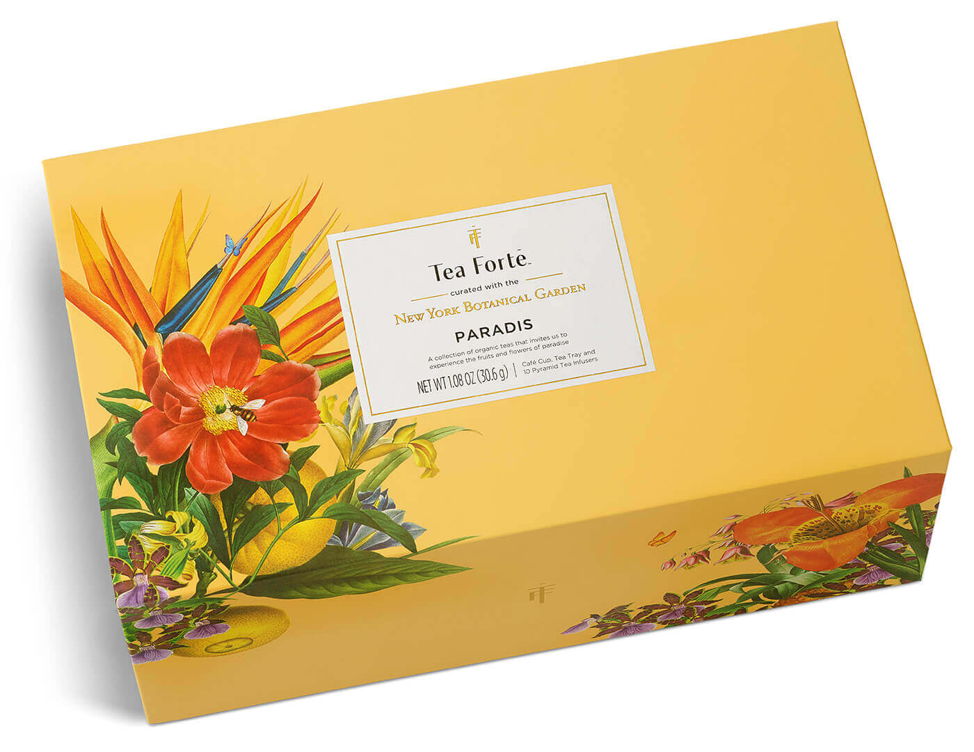 Paradis Luxury Gift Set