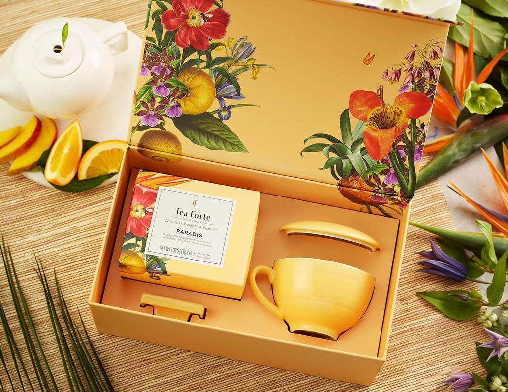 Paradis Luxury Gift Set