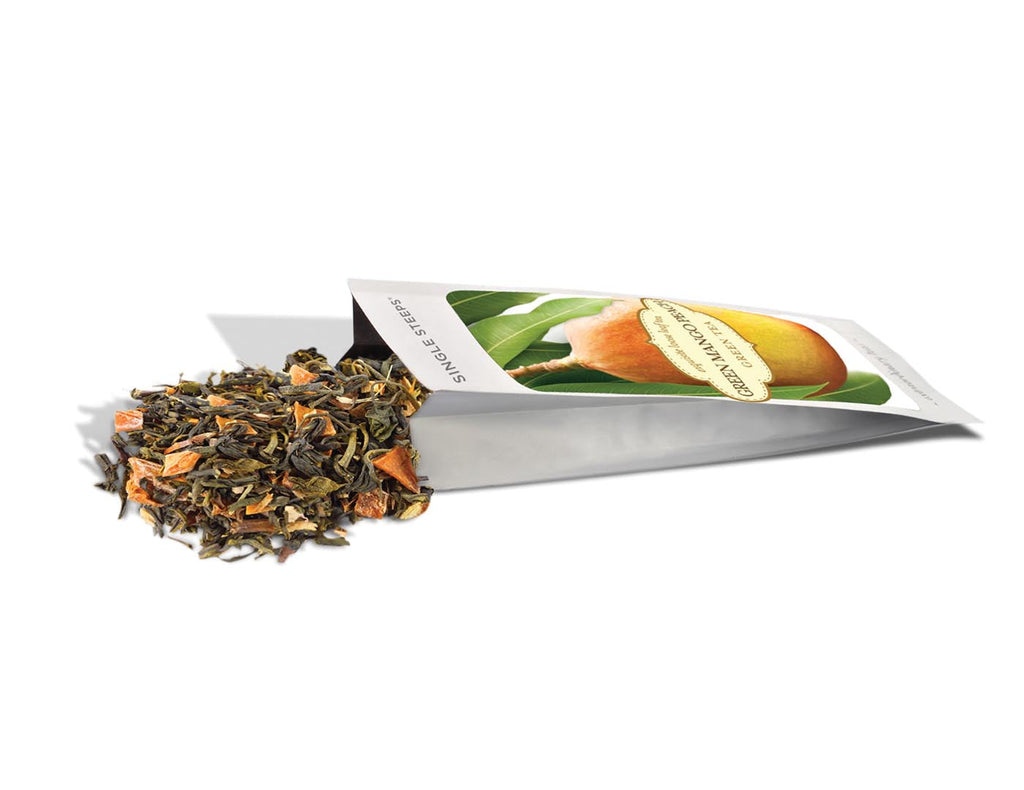 Single Steeps® Tea Chest