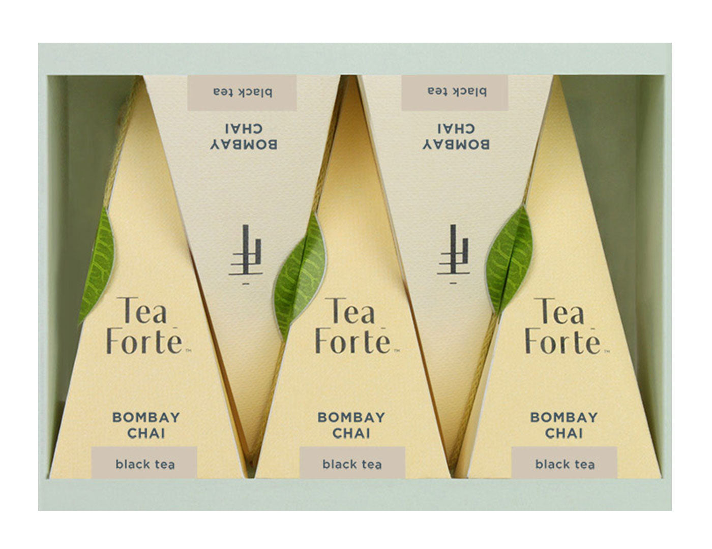 Bombay Chai Pyramid 5ct
