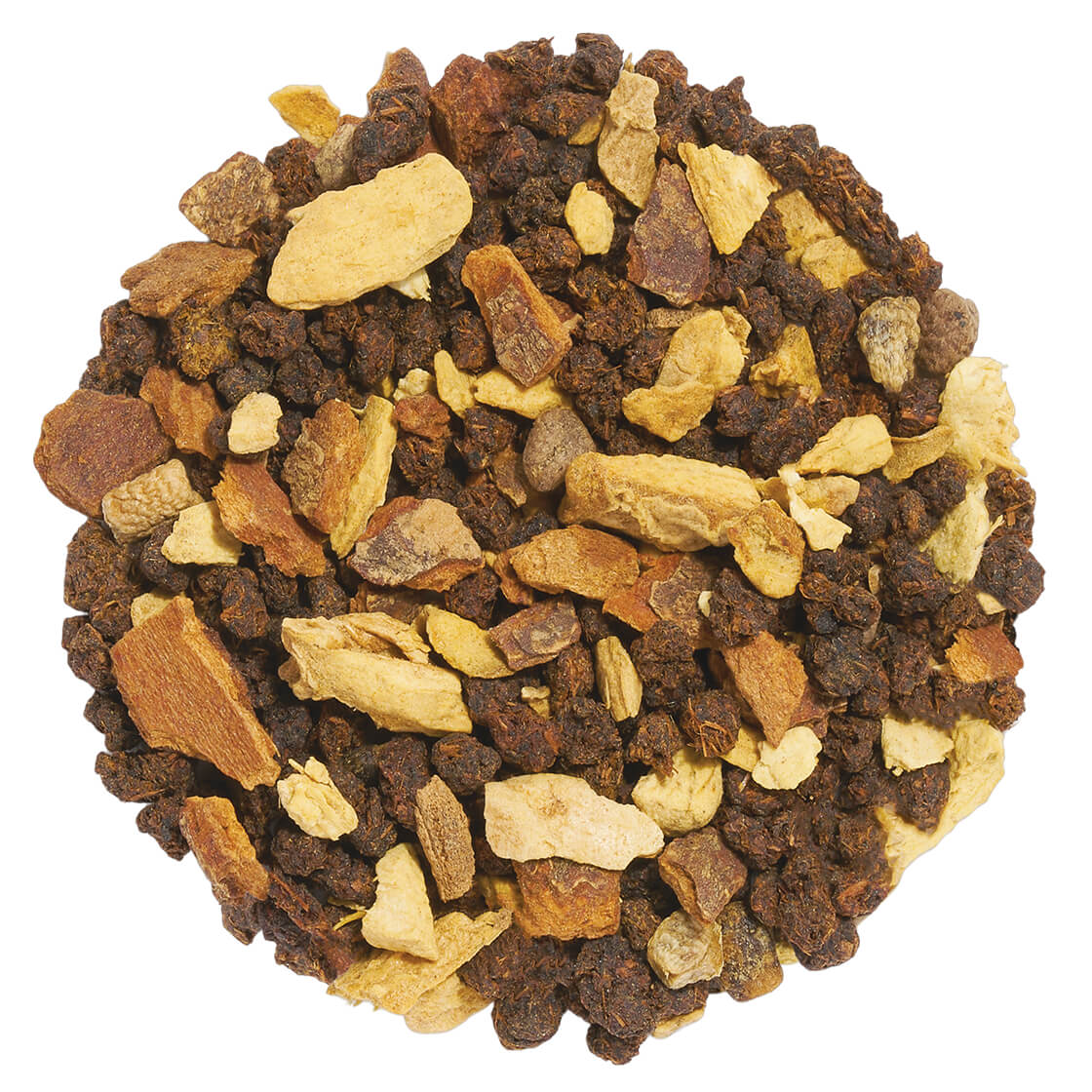 Bombay Chai Pyramid 5ct