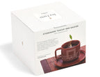 Frank Lloyd Wright Terra Teacup and Saucer