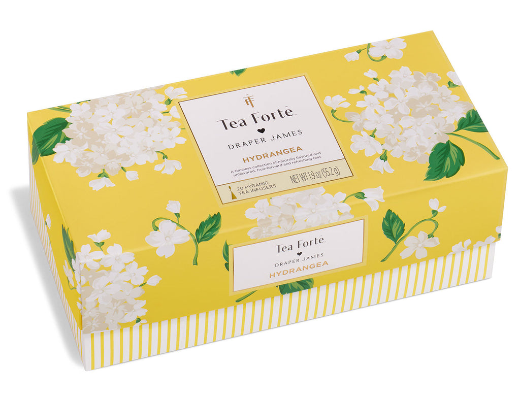 Hydrangea by Draper James Presentation Box