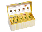 Hydrangea by Draper James Presentation Box