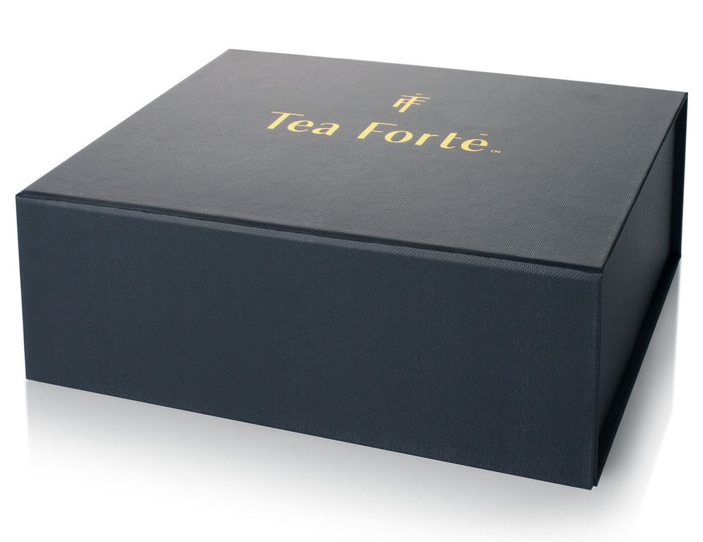 Tea Forte SELECT Tea Chest