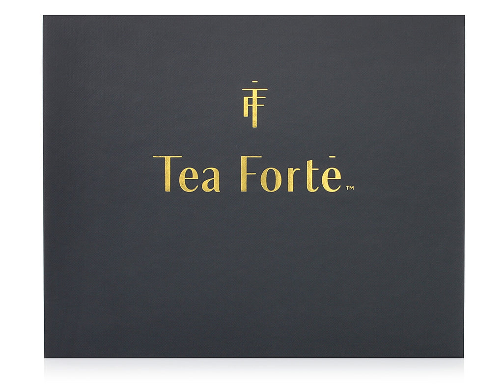 Tea Forte SELECT Tea Chest