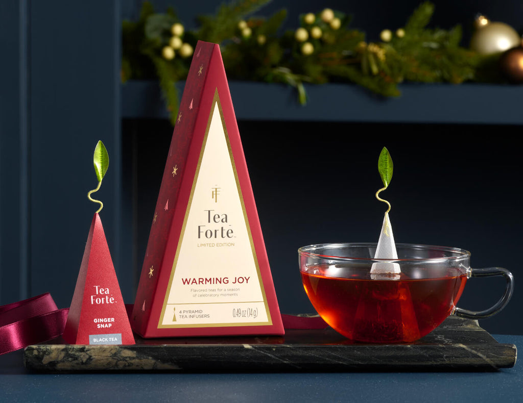 Warming Joy Petite Tea Tree