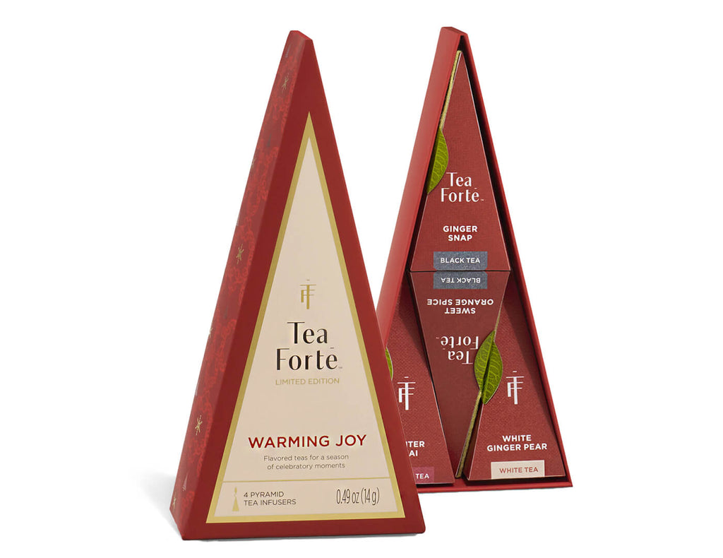 Warming Joy Petite Tea Tree
