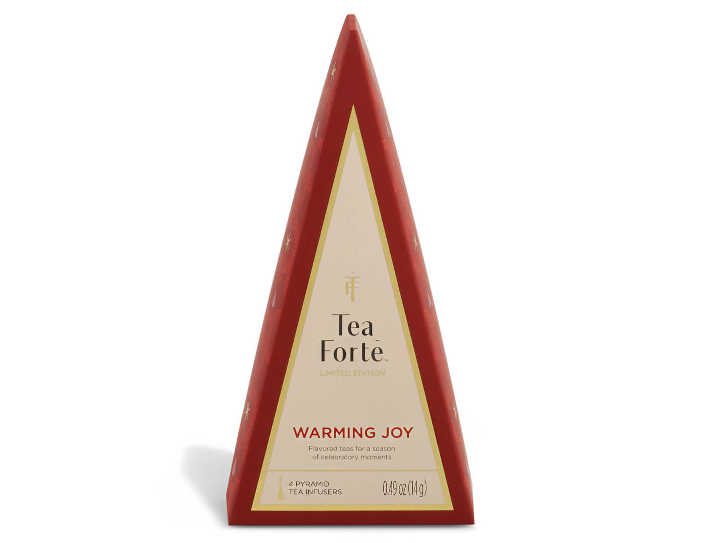Warming Joy Petite Tea Tree