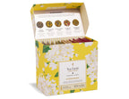 Hydrangea by Draper James Single Steeps® Sampler