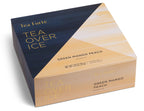 Tea Over Ice 5pk Box Iced Green Mango Peach