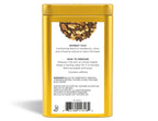 Bombay Chai Loose Leaf Tea Canister