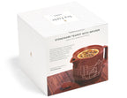 Frank Lloyd Wright Terra Teapot with Infuser