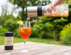 Tea Jay Loose Tea Iced Tea Maker