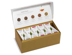 Presentation Box Winter Chalet
