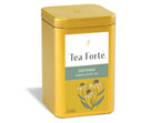 Defense Loose Leaf Tea Canister