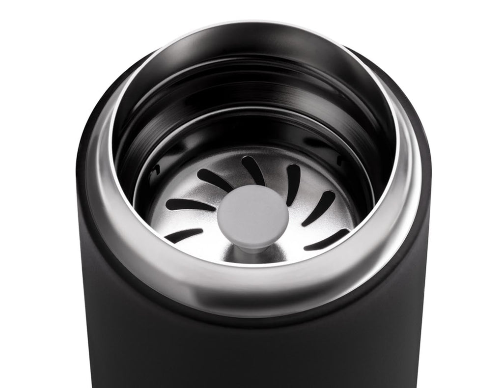 Carter Move Mug 12oz Matte Black