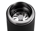 Carter Move Mug 12oz Matte Black