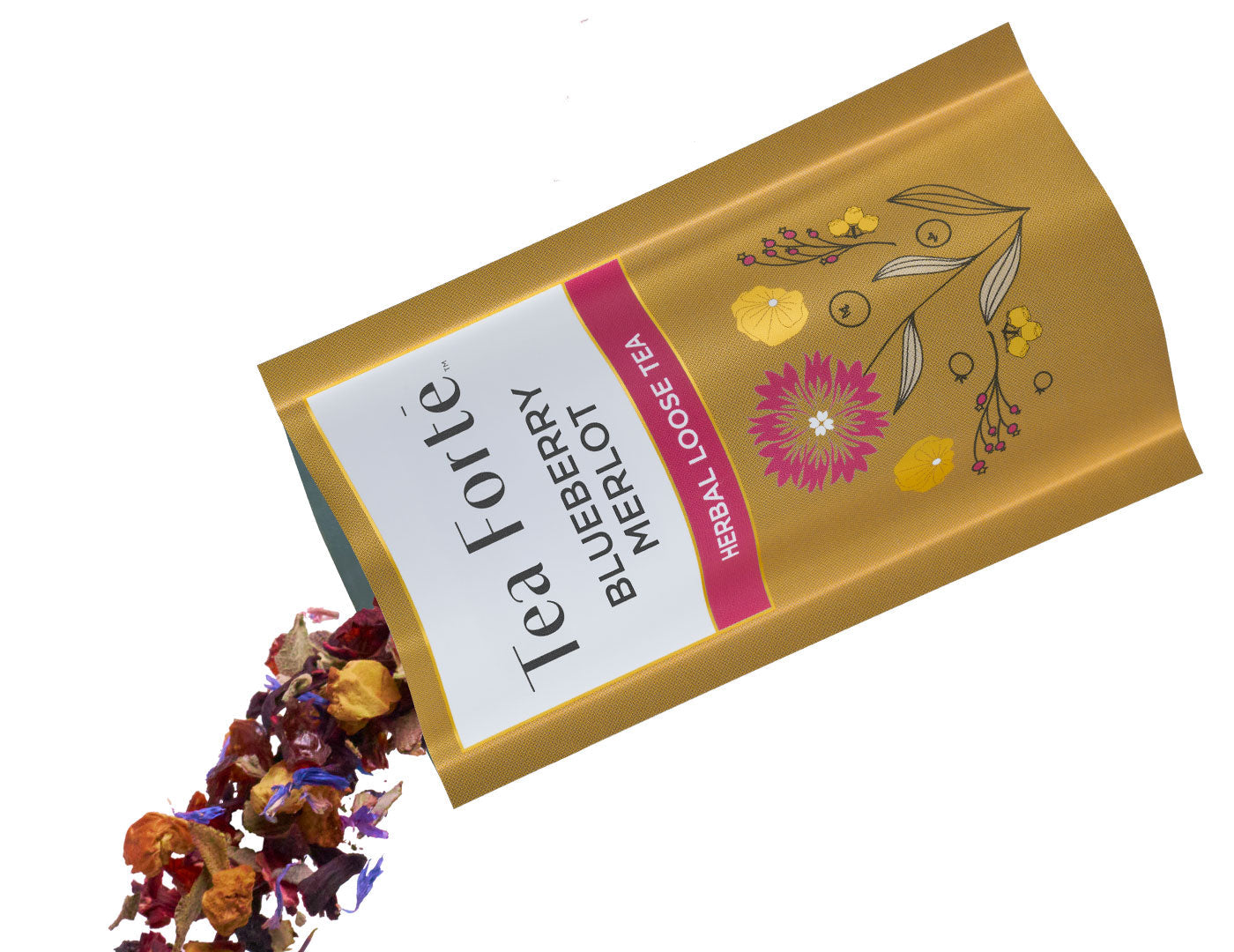 Herbal Retreat Single Steeps® Sampler