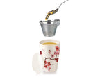 KATI® Steeping Cup & Infuser Cherry Blossom