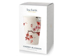 KATI® Steeping Cup & Infuser Cherry Blossom