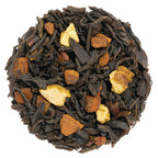 Sweet Orange Spice Loose Leaf Tea Canister