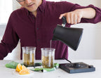 Corvo EKG Pro Electric Kettle - Matte Black