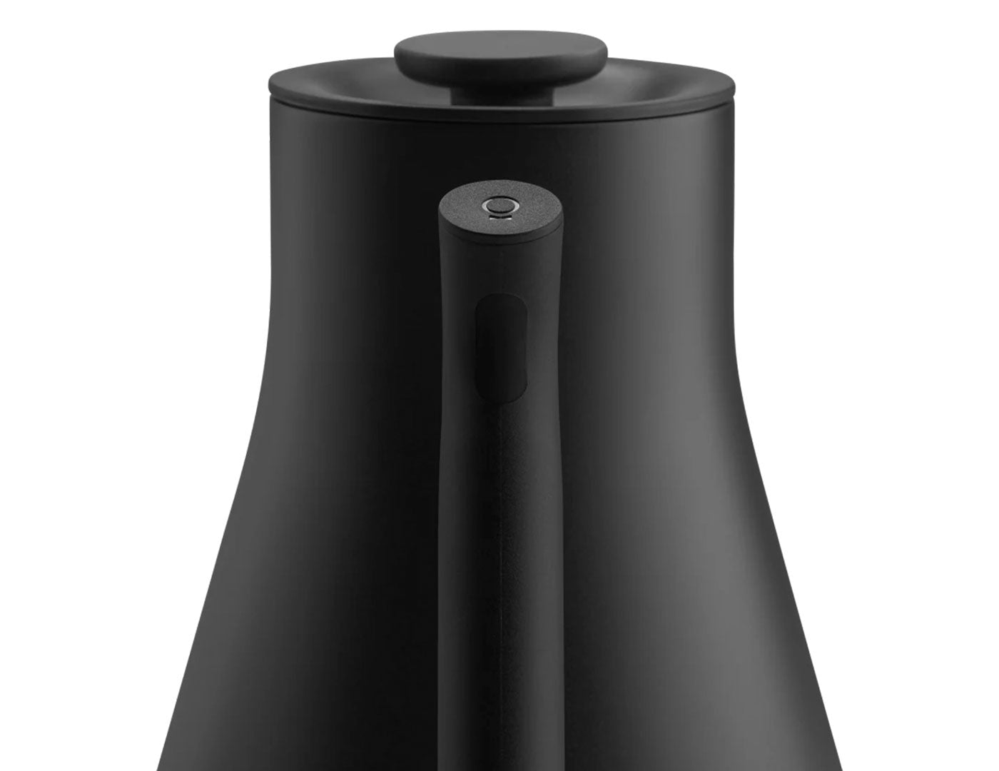 Corvo EKG Pro Electric Kettle - Matte Black