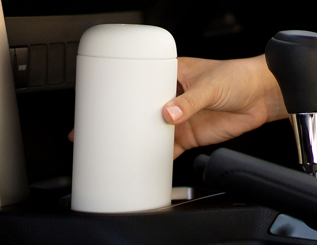 Carter Infuser Set 16oz Matte White