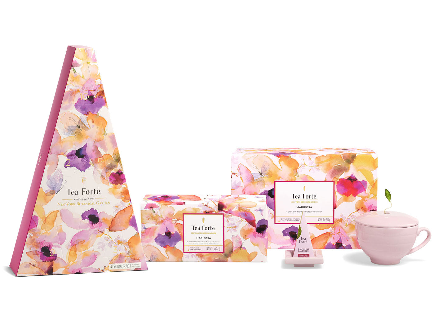 Blissful Gifts Combo