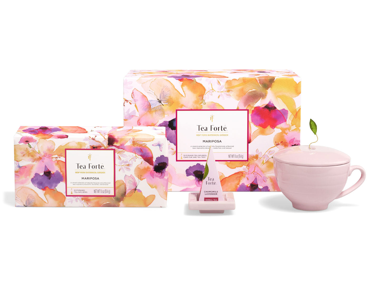 Blissful Gifts Combo